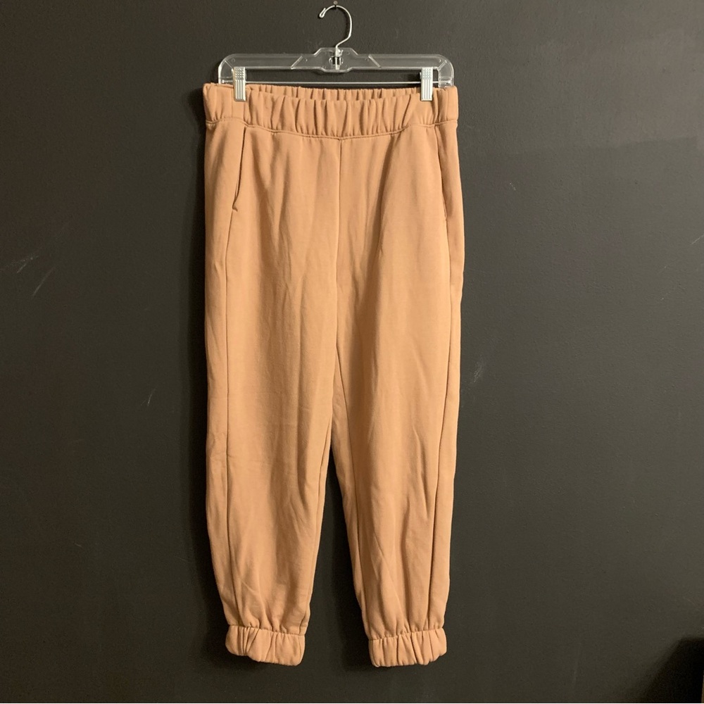 A New Day pajama joggers